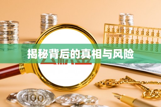 夷陵揭秘背后的真相与风险