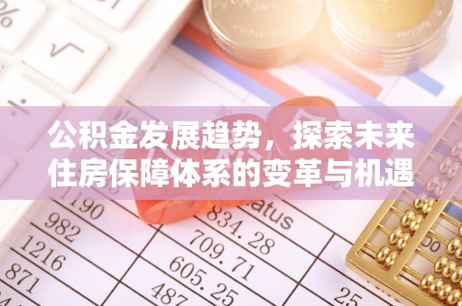 夷陵公积金发展趋势，探索未来住房保障体系的变革与机遇