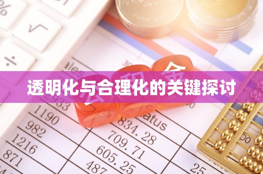 夷陵透明化与合理化的关键探讨