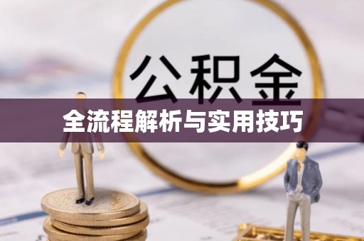 夷陵全流程解析与实用技巧