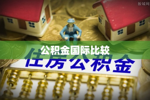夷陵公积金国际比较