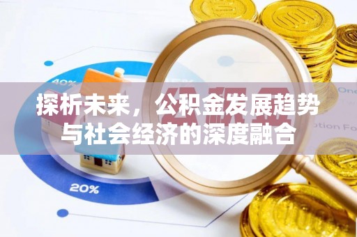 夷陵探析未来，公积金发展趋势与社会经济的深度融合