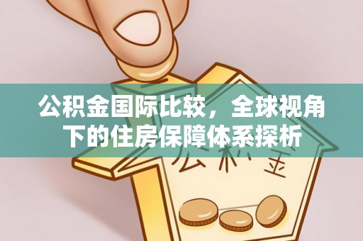 夷陵公积金国际比较，全球视角下的住房保障体系探析