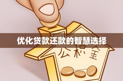 夷陵优化贷款还款的智慧选择