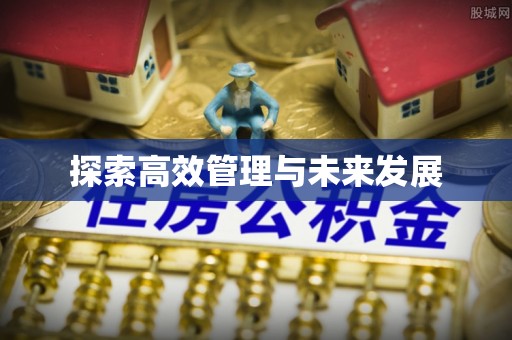 夷陵探索高效管理与未来发展