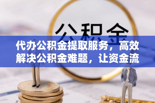 夷陵代办公积金提取服务，高效解决公积金难题，让资金流动更自由