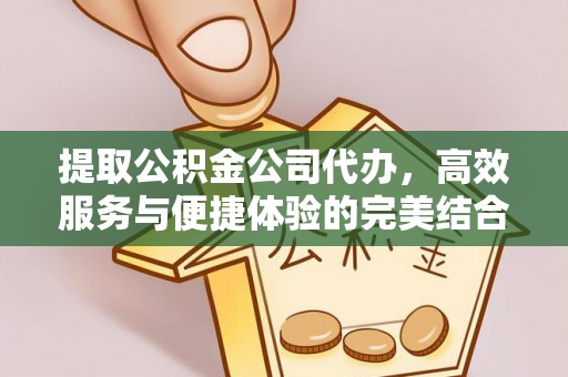 夷陵提取公积金公司代办，高效服务与便捷体验的完美结合