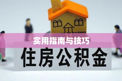 夷陵实用指南与技巧
