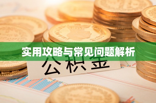夷陵实用攻略与常见问题解析