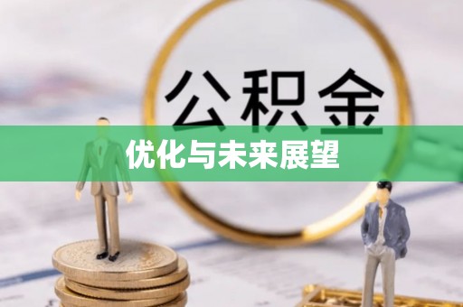 夷陵优化与未来展望