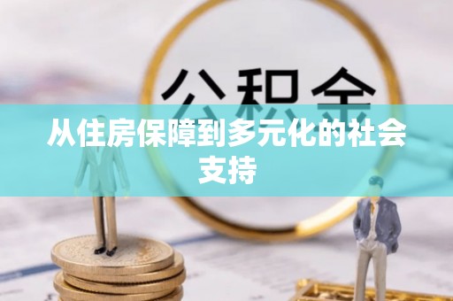 夷陵从住房保障到多元化的社会支持